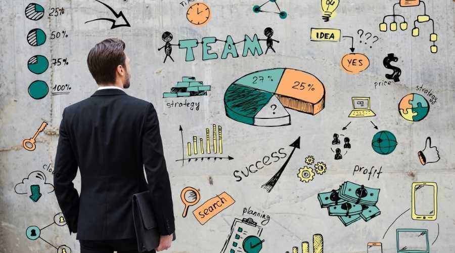 Marketing mix 4P plan de negocio