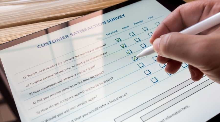 Cuestionario del método Delphi