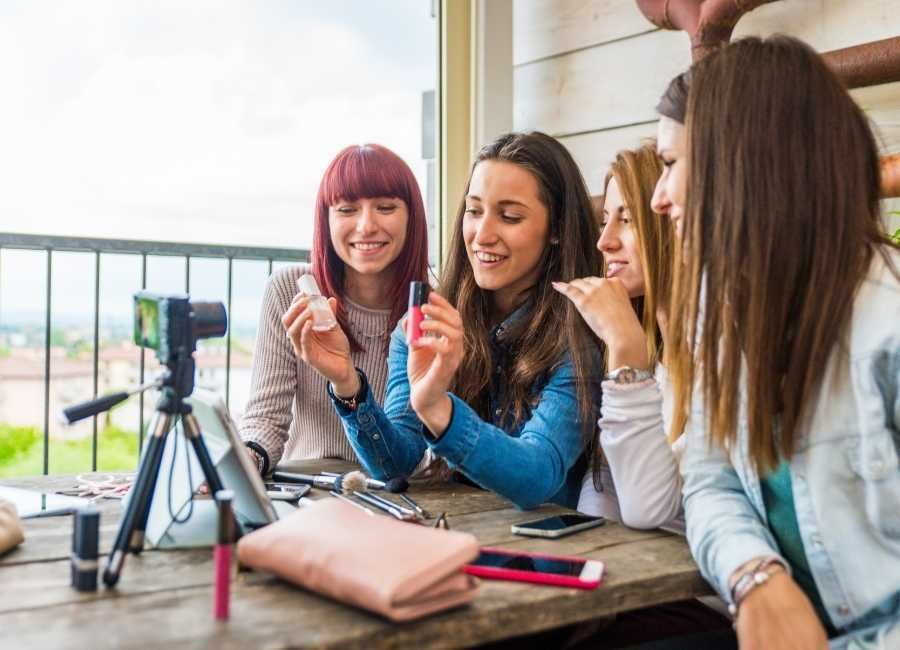 Influencias personales