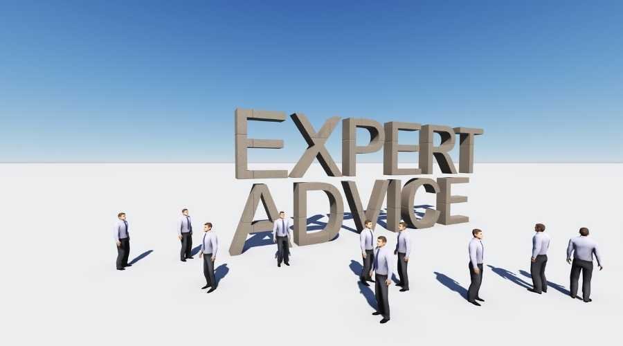 Análisis del entorno futuro método delphi