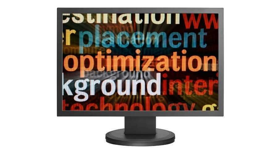 Optimización técnica web