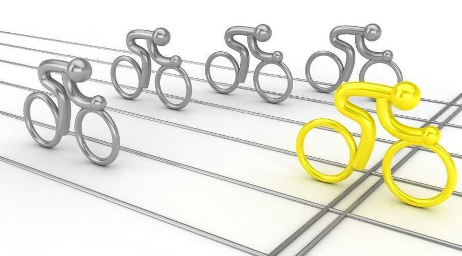 SEO la importancia de la primera posición en el buscador