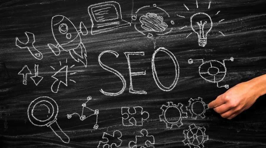 6 pasos para optimizar una web