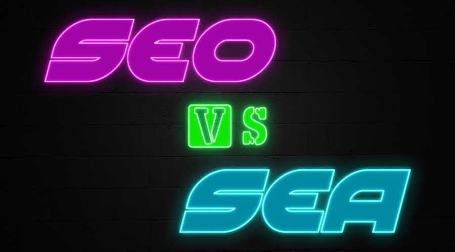 SEO y SEM son complementarios