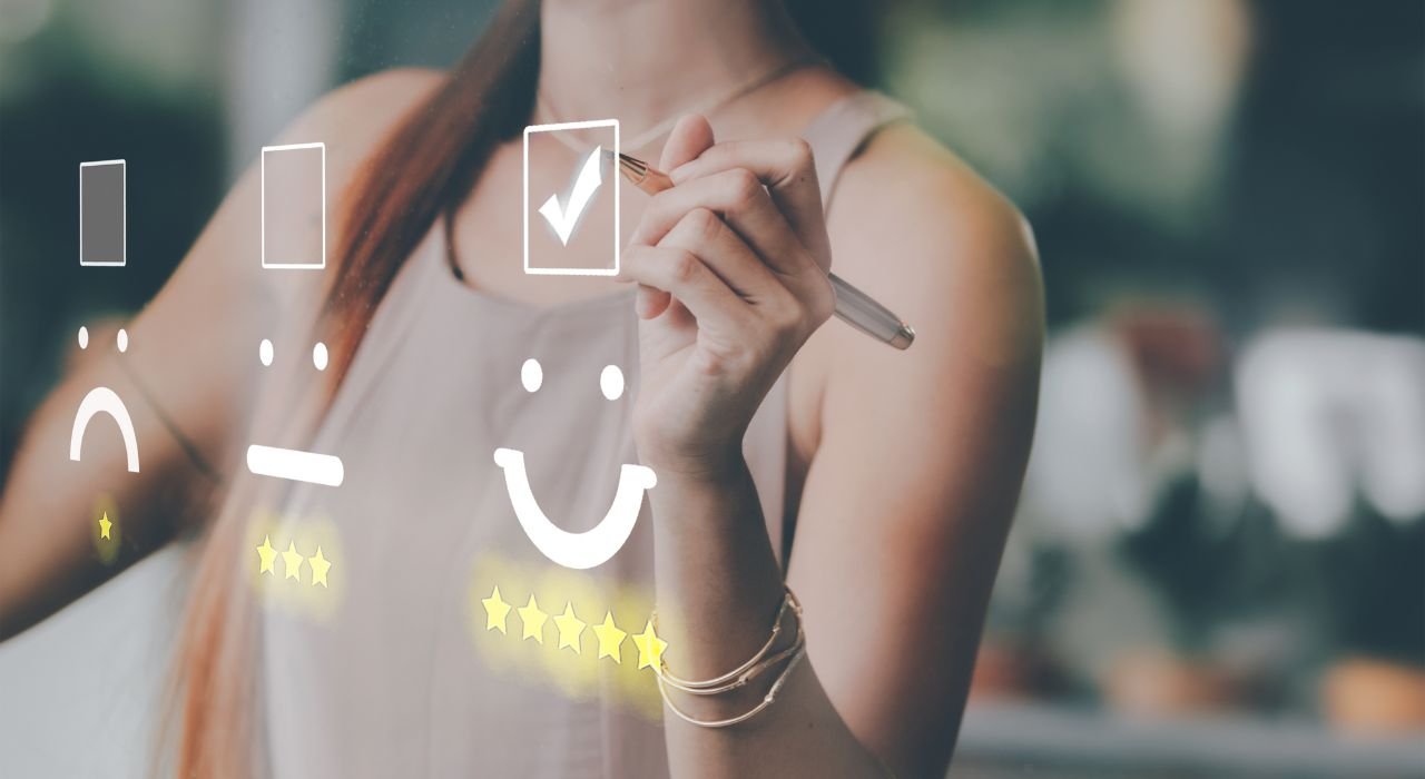 clientes en los modelos de negocio