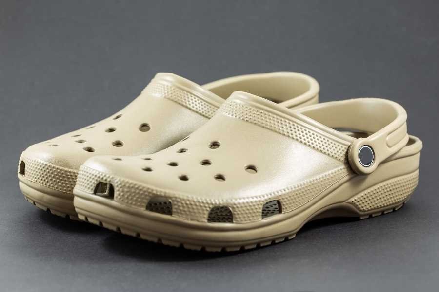 Crocs diferenciación por comodidad de su producto