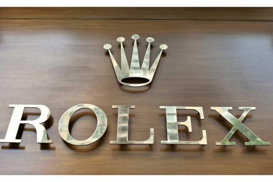 Diferenciación de Rolex