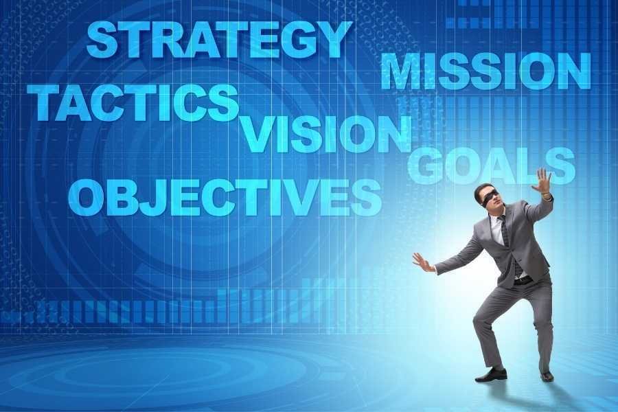 Estrategia Corporativa