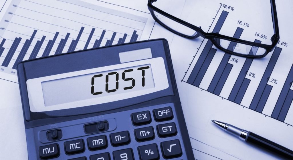 Concepto de contabilidad costes