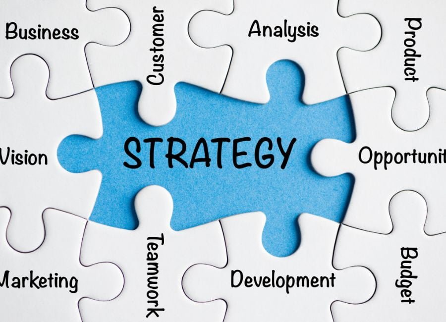 5 fuerzas de porte estrategia empresarial