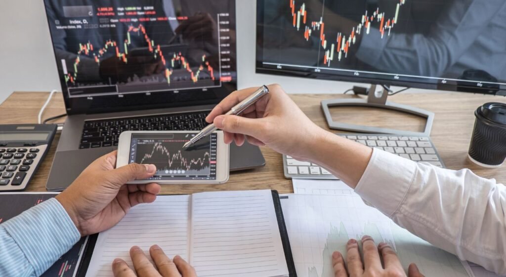 la importancia de los mercados