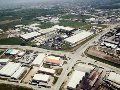 Distritos Industriales