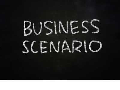 Análisis del entorno futuro el método de los escenarios