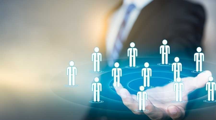 Dimensiones del entorno competitivo