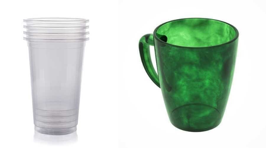 Las 5 fuerzas de Porter productos sustitutos