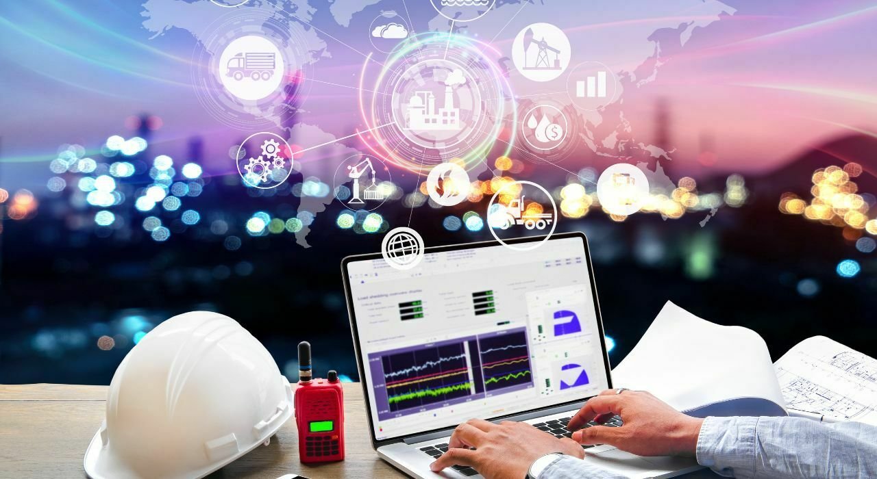 los distritos industriales