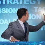 el entorno general de una empresa