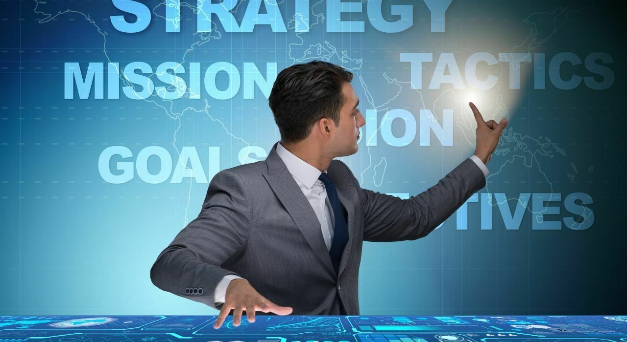el entorno general de una empresa