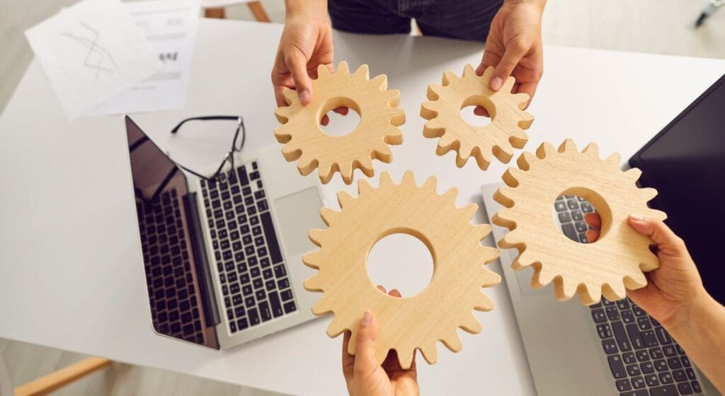 estrategia corporativa