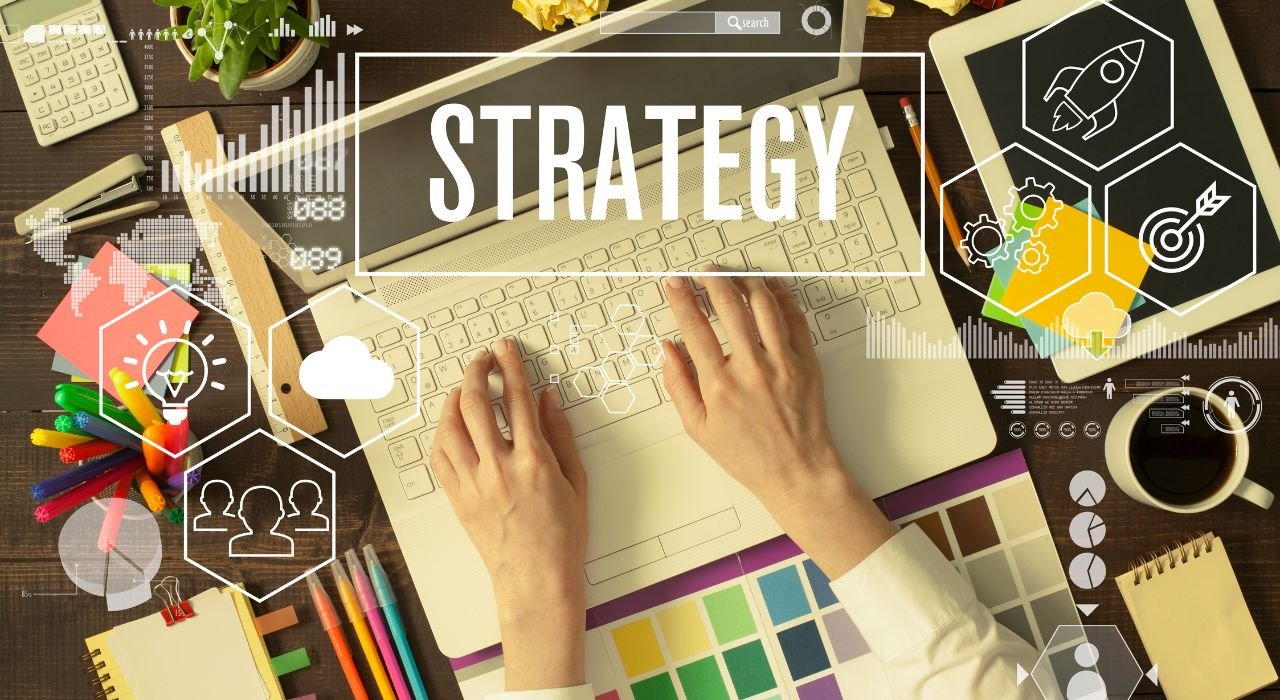 estrategia empresarial océano azul