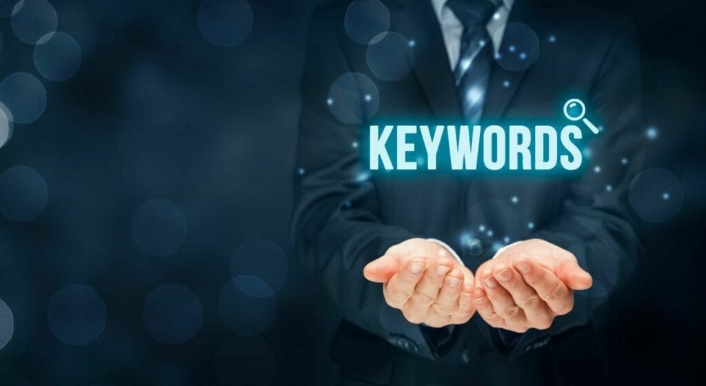 palabras clave