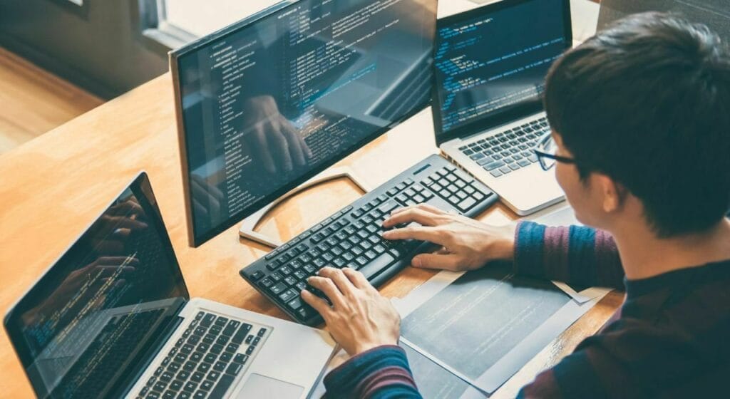 optimización técnica web