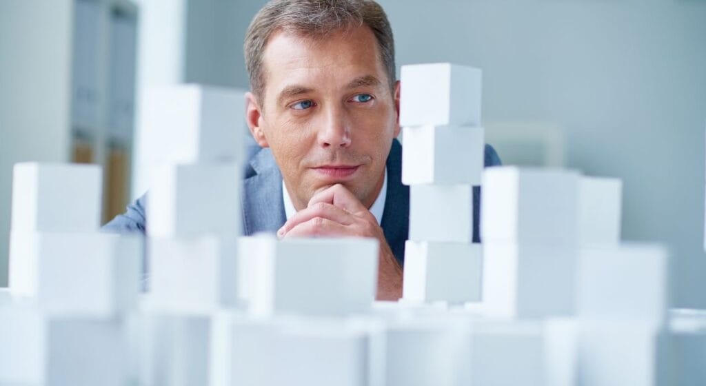 reloj estratégico de Bowman