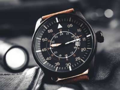 El Reloj Estratégico