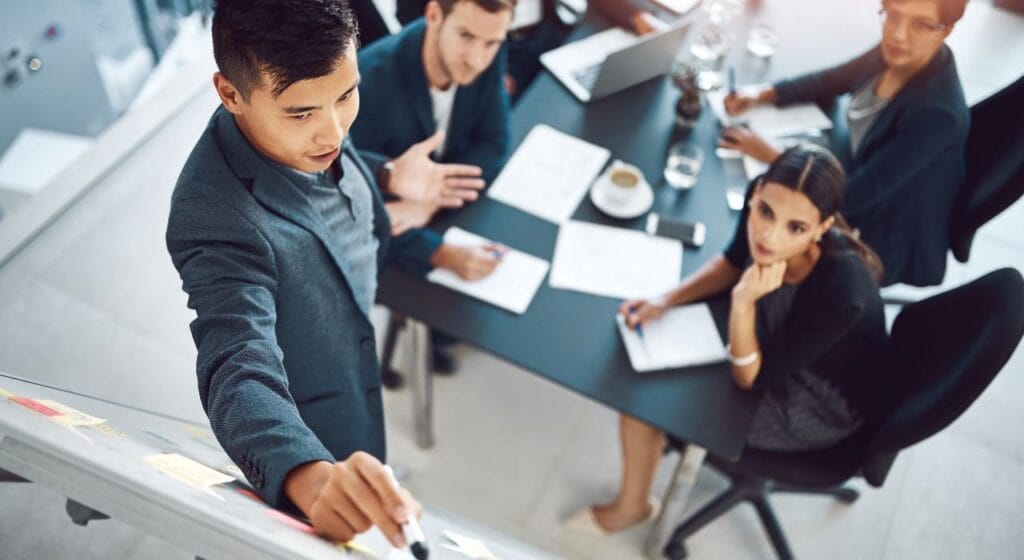 planificación de la producción