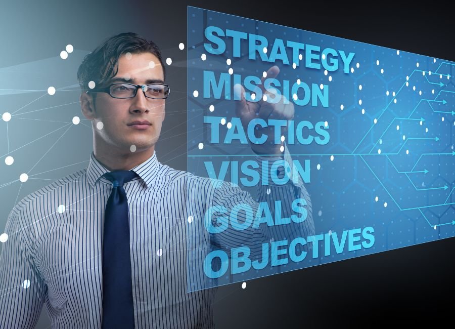 Evolución estratégica Empresarial