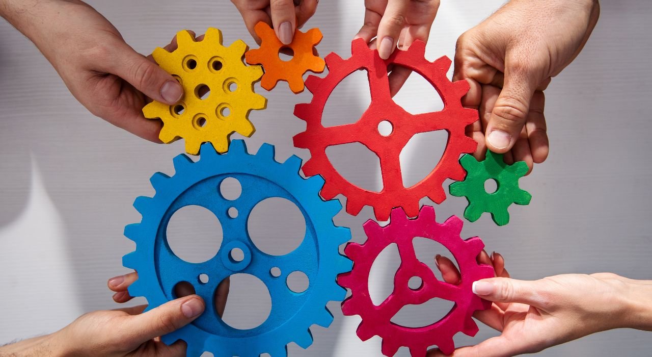 Enfoque integrador de la estrategia empresarial