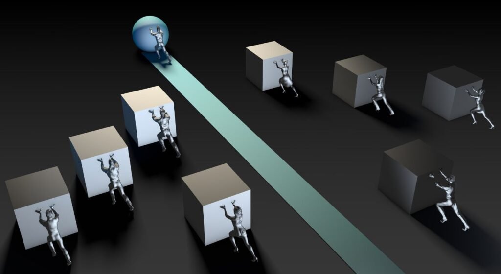 Introducción a la dirección estratégica