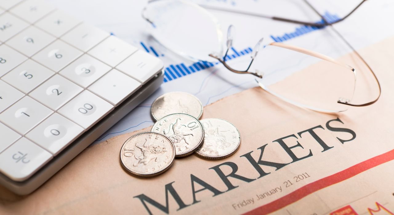 qué son los mercados financieros