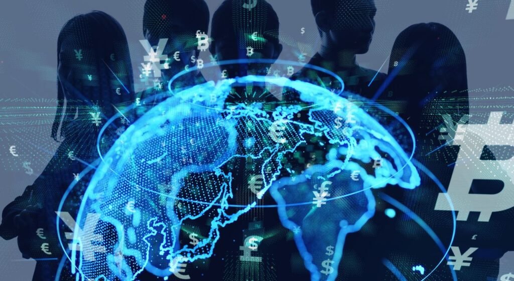 Diferencias y correlación entre los mercados financieros globales